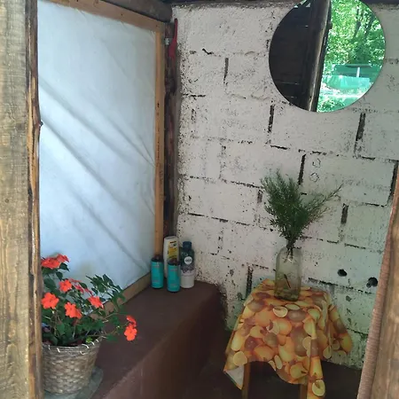 Campsite 4 Hill Station Sarajevo